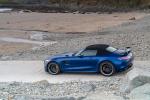 Mercedes-AMG GT R Roadster 2019 года (UK)